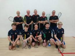 Image result for Tavistock Squash Club