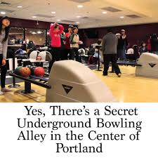 Image result for Portland Bowling Club