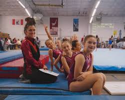 Image result for Carousel School Of Gymnastics