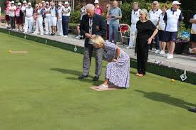 Image result for Basingstoke Town Bowling Club