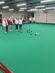 Image result for West Cornwall Indoor Bowls Club
