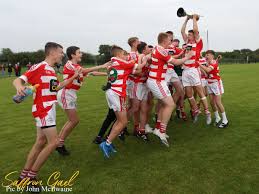 Image result for St Paul`s Gaelic Football Club