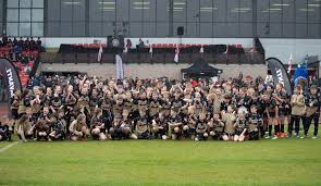 Image result for Hindley Rugby League Football Club