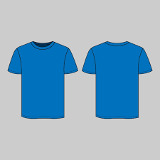 Image result for Синяя футболка