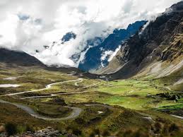 Výsledek obrázku pro yungas