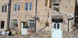 Image result for Farnley Tyas  BC