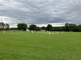 Image result for Pudsey St Lawrence Cricket Club