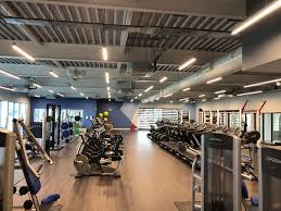 Image result for Fitness - Egham Leisure Centre