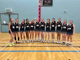 Image result for Fenton Manor Netball Club