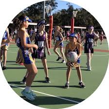 Image result for Newdigate Netball Club