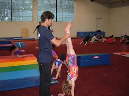 Image result for Bagshot Gymnastics Club