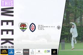 Image result for Old Vigornians Cricket Club