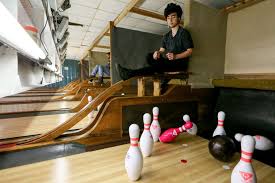 Image result for Brandon Town Bowling Club