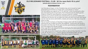 Image result for Old Dorkinians