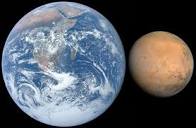 File:Mars, Earth size comparison.jpg - Wikipedia