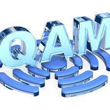 Image result for 64 qam