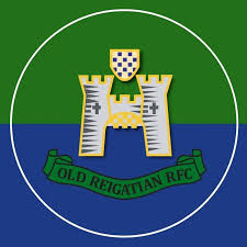 Image result for Old Reigatian Rfc Junior & Mini