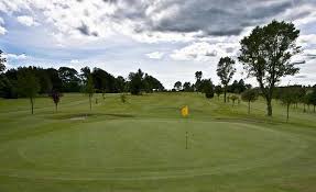Image result for Kirkintilloch Golf Club