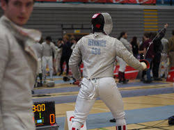 Image result for University Of Warwick`s Fencing Club