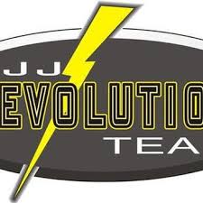 Image result for Revolution Dojo
