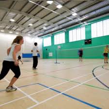 Image result for Reigate Badminton Club