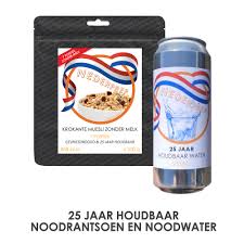 Image result for noodpakket nederland