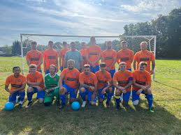 Image result for Caterham Pumas Fc
