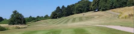 Image result for Hoebridge Golf Club