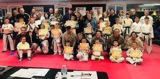 Image result for Burnley Wado Ryu Karate Club