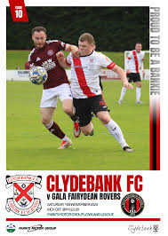 Image result for Clydebank Rovers Football Club