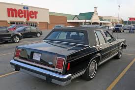 Image result for ford crown victoria