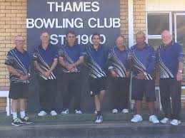 Image result for Thames Sports Bowling Club