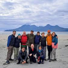 Image result for Group Senzala Newcastle