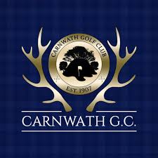 Image result for Carnwath Golf Club