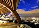 Icon: John Lautner's Chemosphere House | Daily Icon