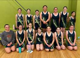 Image result for Boldon Ca Netball Club