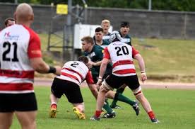 Image result for Cleckheaton Rufc