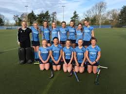 Image result for Repton Hockey Club