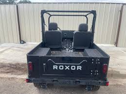 Image result for roxor tehron