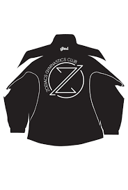 Image result for Zodiac Gymnastics Club