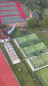 Image result for Sanderstead Lawn Tennis & Social Club