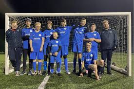 Image result for Cheadle & Gatley F C