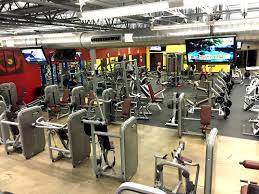 Image result for Farnworth Health Club