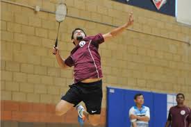 Image result for Treloar Badminton Club