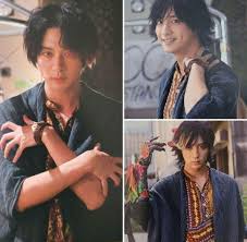 「火野映司/仮面ライダーオーズ」の画像検索結果