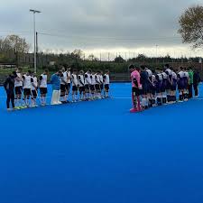 Image result for Harleston Magpies Hockey Club