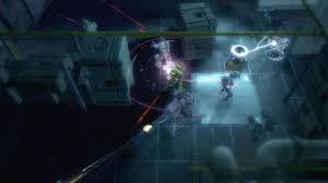 Image result for Alien Swarm