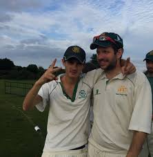 Image result for Hyde Cricket Club