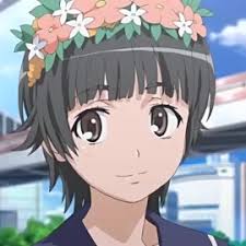 「初春飾利 とある科学の超電磁砲」の画像検索結果