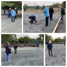 Image result for Llysfaen Pétanque Club